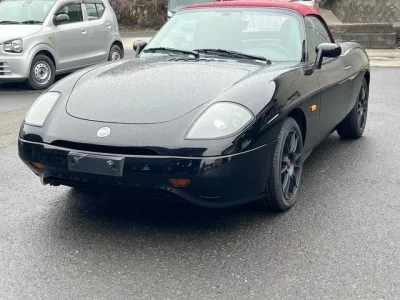FIAT BARCHETTA
