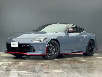 NISSAN FAIRLADYZ