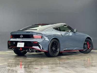 NISSAN FAIRLADYZ