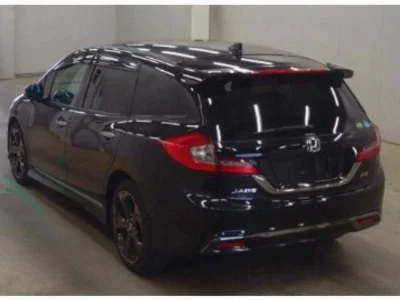 HONDA JADE