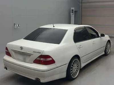 TOYOTA CELSIOR