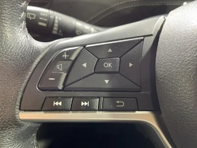 NISSAN SERENA 2017 с аукциона, 2000cc, пробег 89 000 км