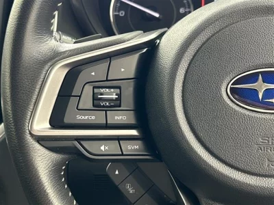 SUBARU IMPREZA SPORT 2018 с аукциона, 1600cc, пробег 29 000 км
