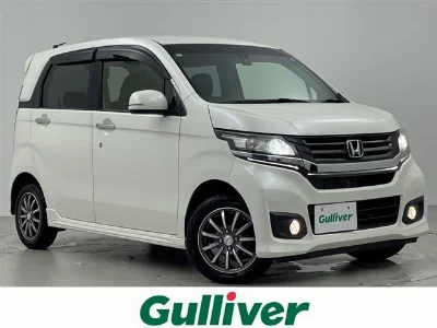 HONDA N WGN