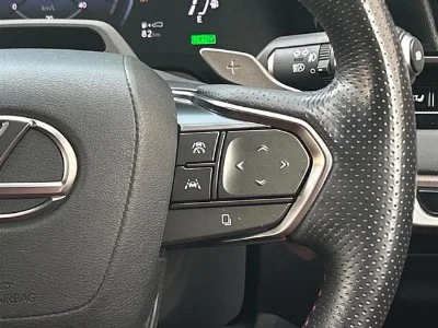 LEXUS RX 2023 с аукциона, 2400cc, пробег 24 000 км