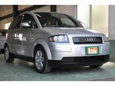 AUDI A2