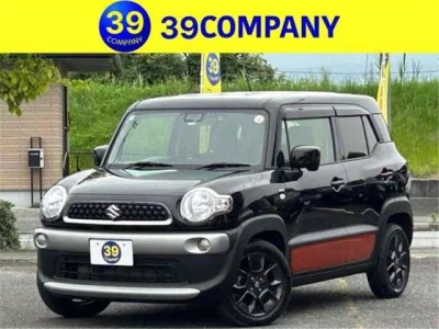 SUZUKI XBEE