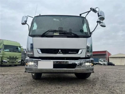 MITSUBISHI FUSO FIGHTER