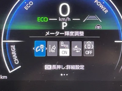 TOYOTA SIENTA 2023 с аукциона, 1500cc, пробег 9 000 км