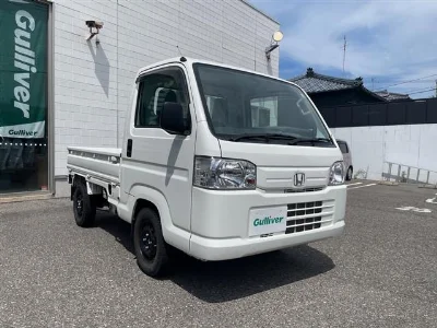 HONDA ACTY TRUCK