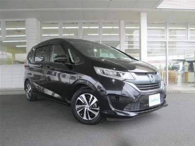 HONDA FREED+