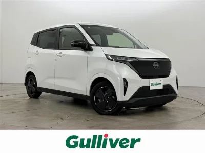 NISSAN SAKURA