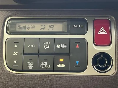 HONDA N ONE 2015 с аукциона, 660cc, пробег 74 000 км