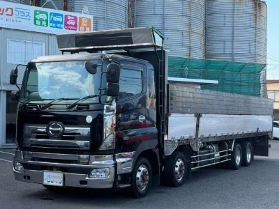 HINO PROFIA