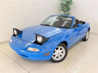 MAZDA EUNOS ROADSTER