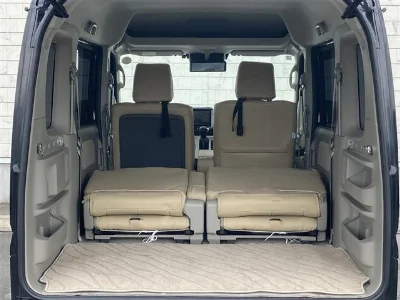 NISSAN CLIPPER RIO