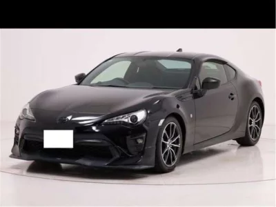TOYOTA 86