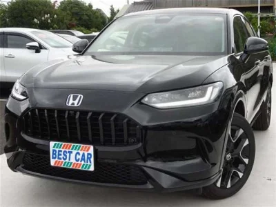 HONDA ZR-V