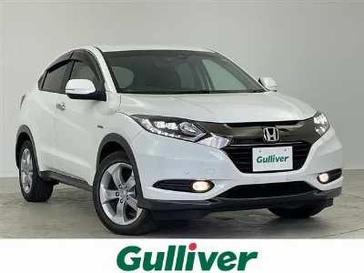HONDA VEZEL  с аукциона, 1500cc, пробег 6 000 км