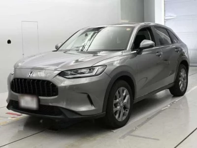 HONDA ZR-V