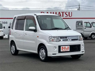 MITSUBISHI TOPPO