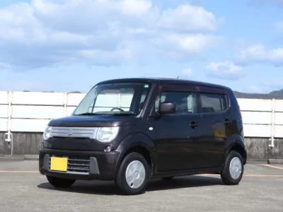 SUZUKI MRWAGON