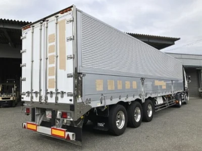 HINO PROFIA
