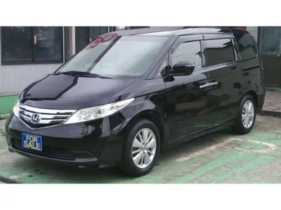 HONDA ELYSION