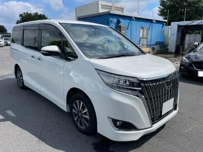 TOYOTA ESQUIRE