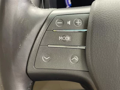 LEXUS HS