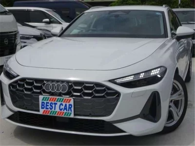 AUDI A5 AVANT