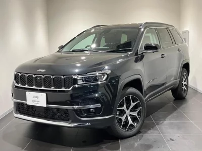 JEEP COMMANDER
