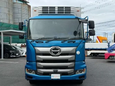 HINO PROFIA
