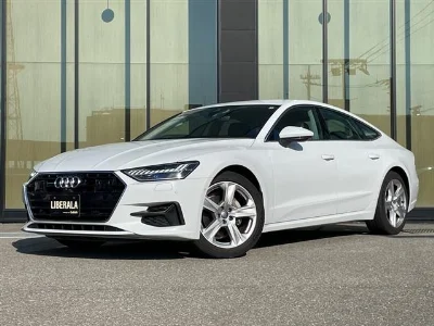AUDI A7 SPORTBACK
