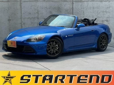 HONDA S2000