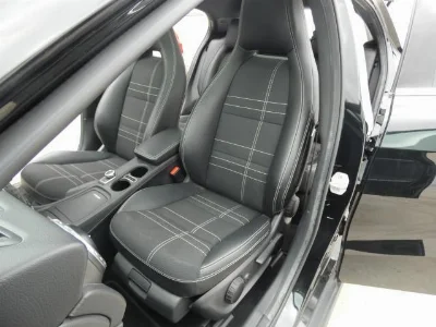 MERCEDES BENZ GLA