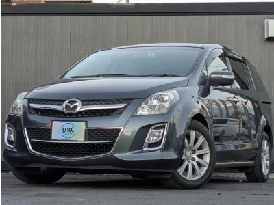 MAZDA MPV