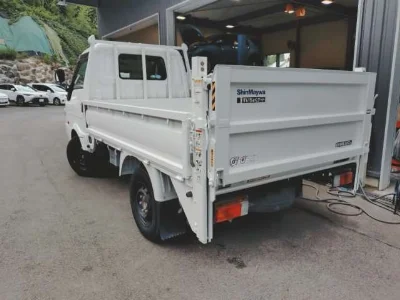 MAZDA BONGO