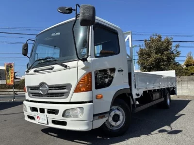 HINO RANGER