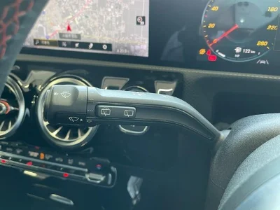 MERCEDES BENZ CLA SHOOTING BRAKE