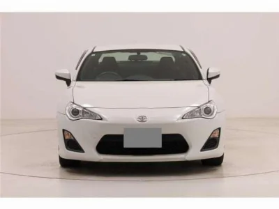 TOYOTA 86