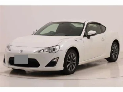 TOYOTA 86