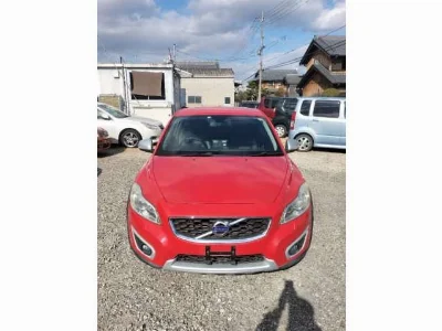 VOLVO C30