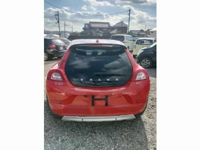 VOLVO C30