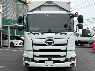 HINO PROFIA