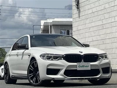 BMW M5