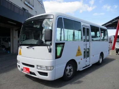 NISSAN CIVILIAN
