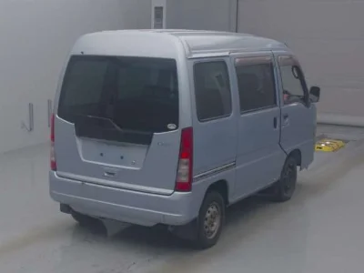 SUBARU SAMBAR