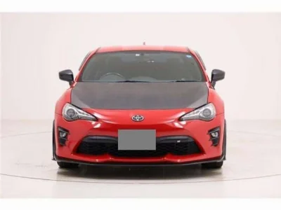 TOYOTA 86