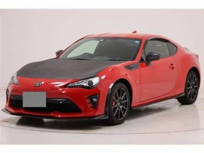 TOYOTA 86